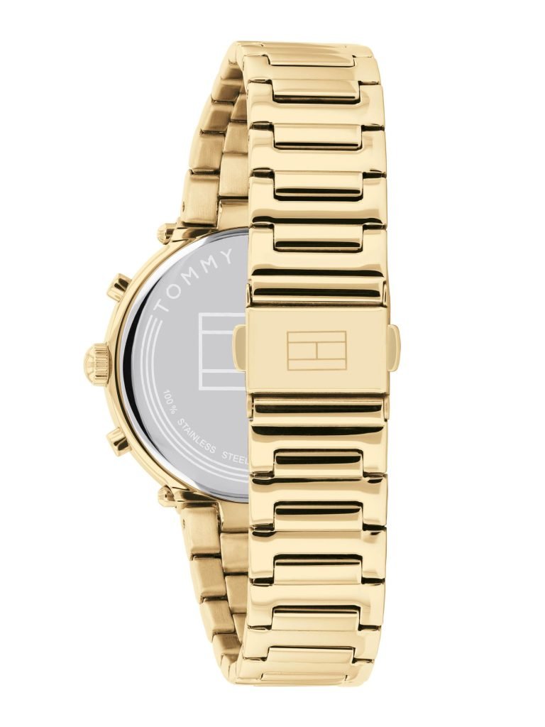 Montre Femme TOMMY HILFIGER – Pièce rare femme