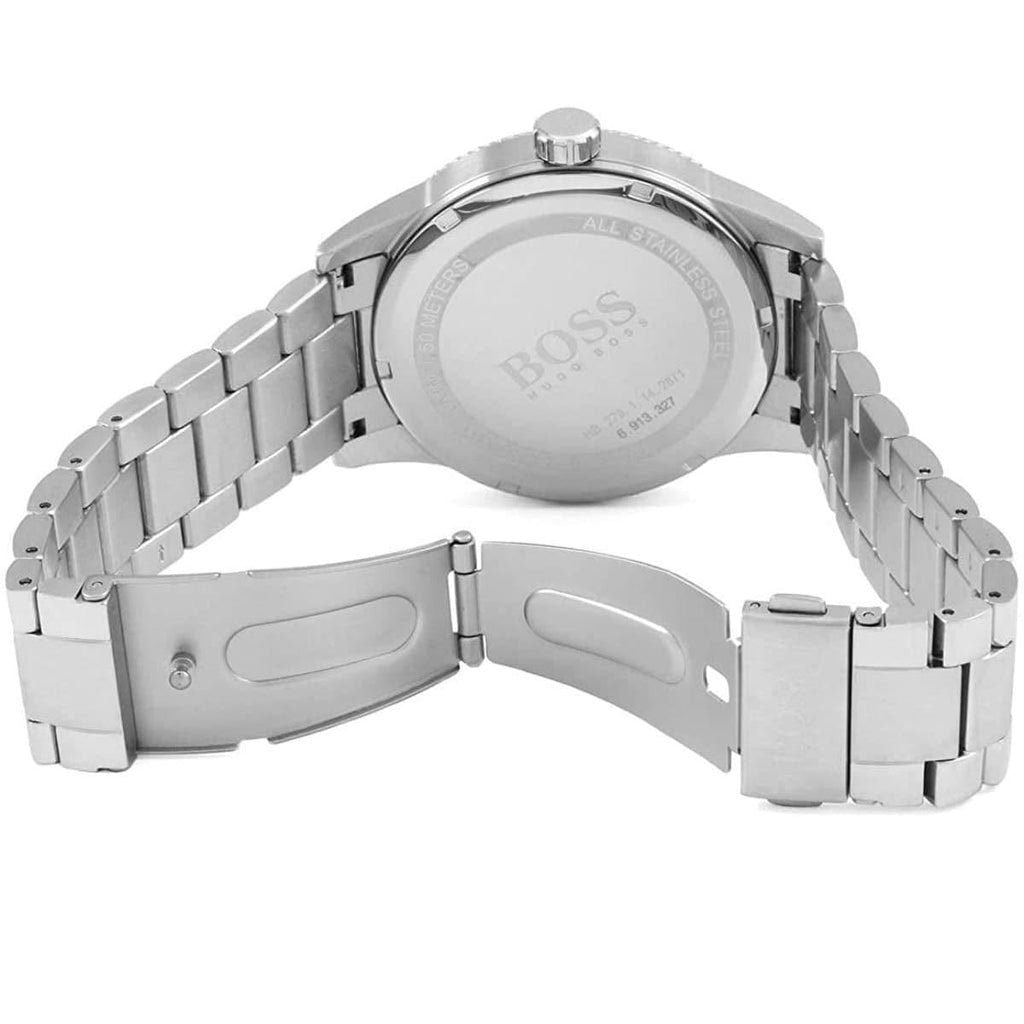 Montre Homme HUGO BOSS – luxe affirmé