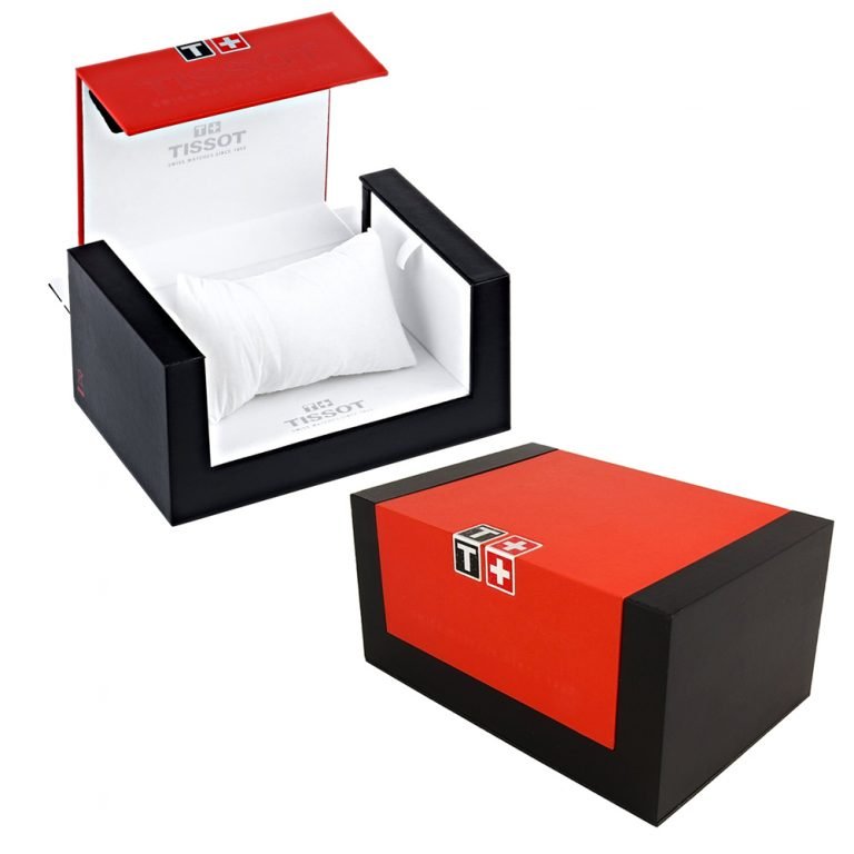 Montre Homme Tissot – qualité tendance de confiance