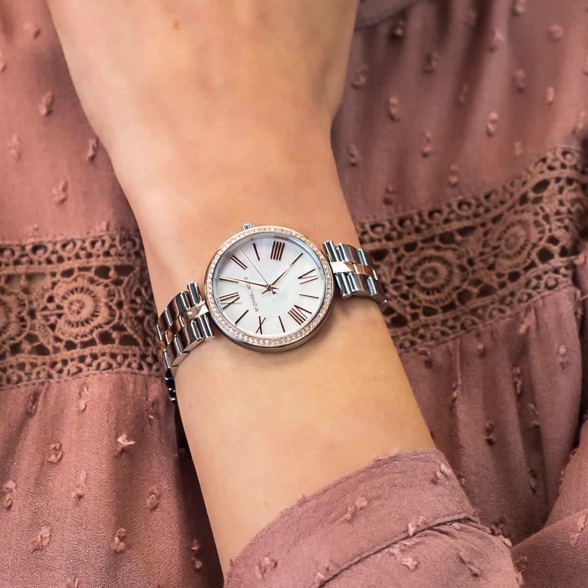Montre Femme Michael Kors Mk3969 – Bracelet mode femme