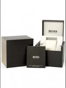 Montre Homme HUGO BOSS – choix noble