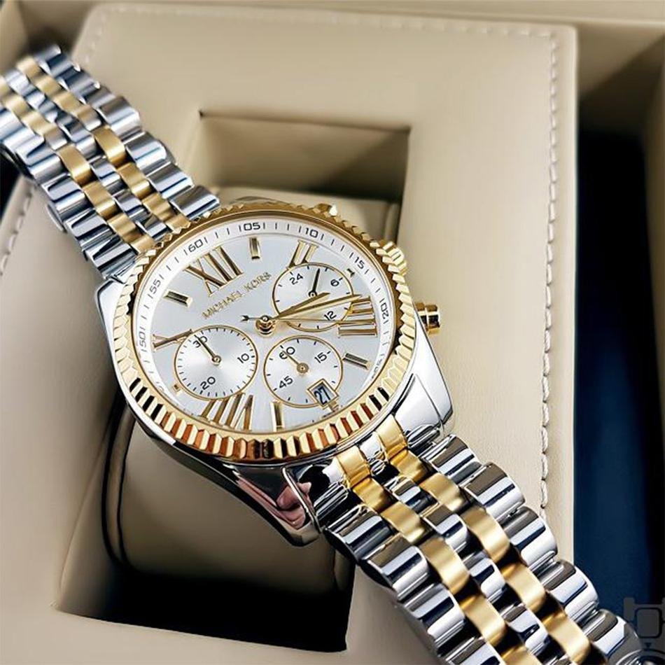 Montre Femme Michael Kors Mk5955 – Marque suisse