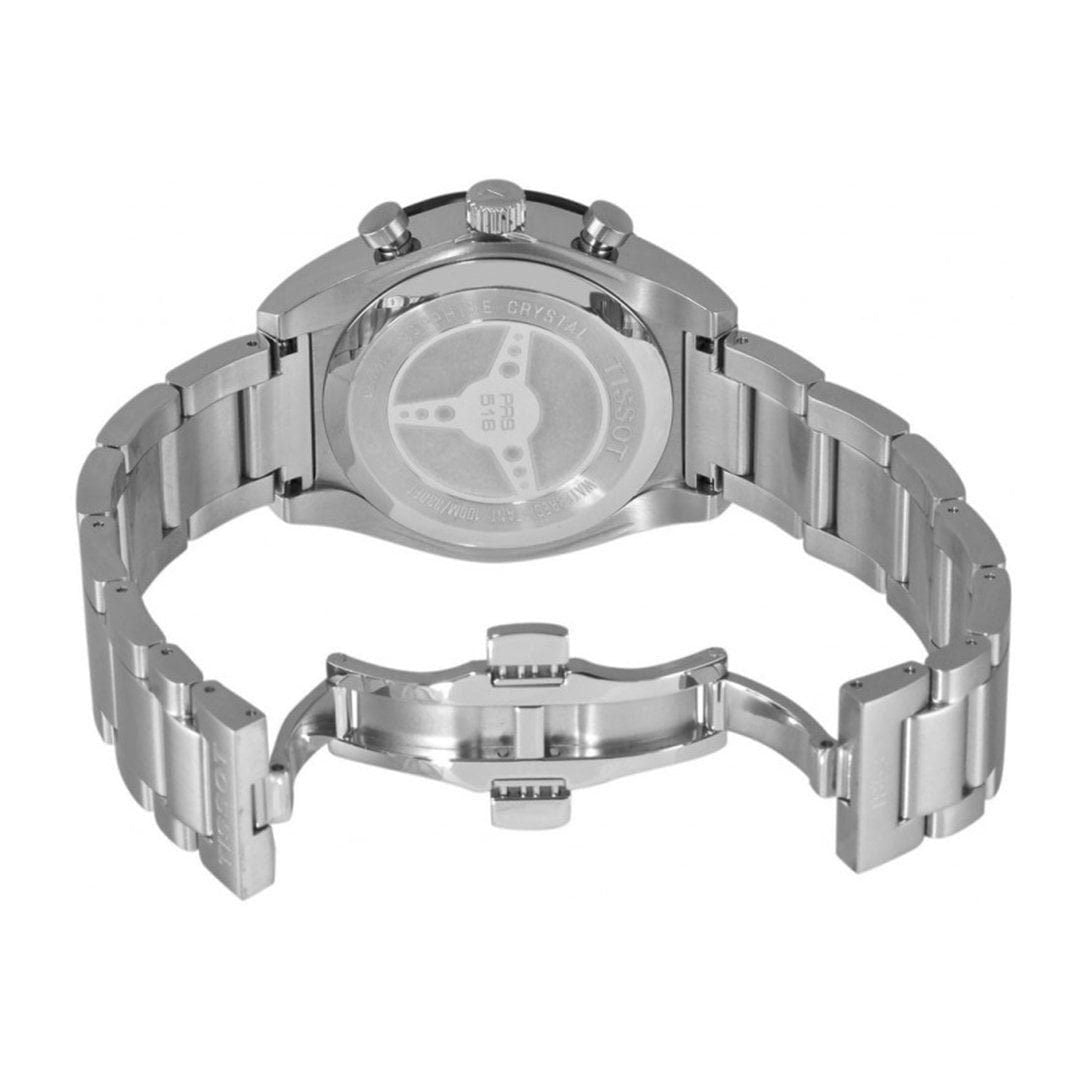 Montre Homme TISSOT – design unique