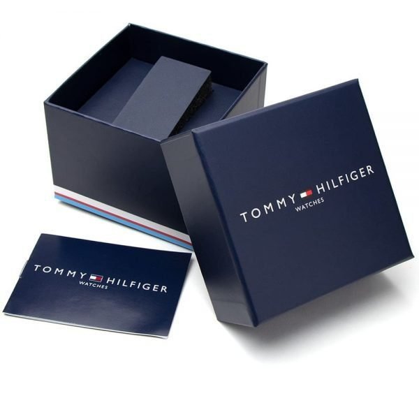 Montre Homme Tommy Hilfiger – classique
