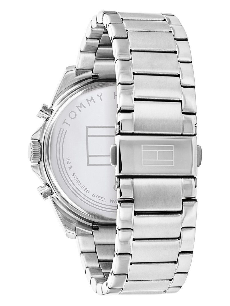 Montre Homme TOMMY HILFIGER – lumière douce