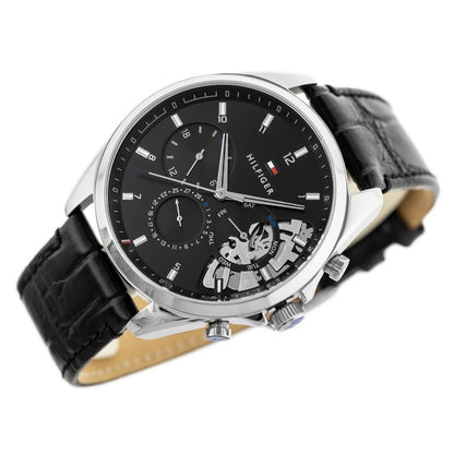 Montre Homme TOMMY HILFIGER – finesse naturelle