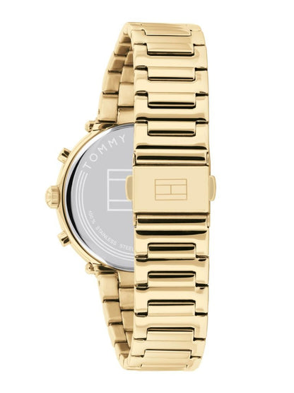 Montre Femme TOMMY HILFIGER – Pièce rare femme