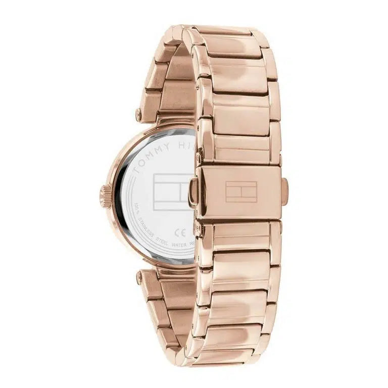 Montre Femme TOMMY HILFIGER – Tendance femme stylée