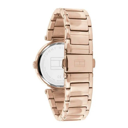 Montre Femme TOMMY HILFIGER – Tendance femme stylée
