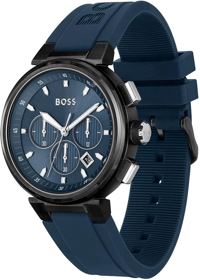 Montre Hugo Boss pour homme 1513998