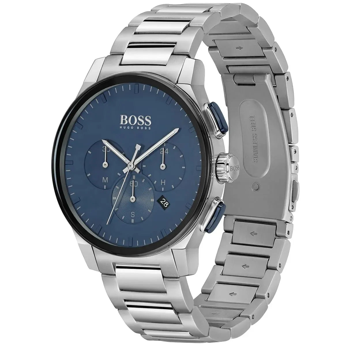 Montre homme Hugo Boss 1513763