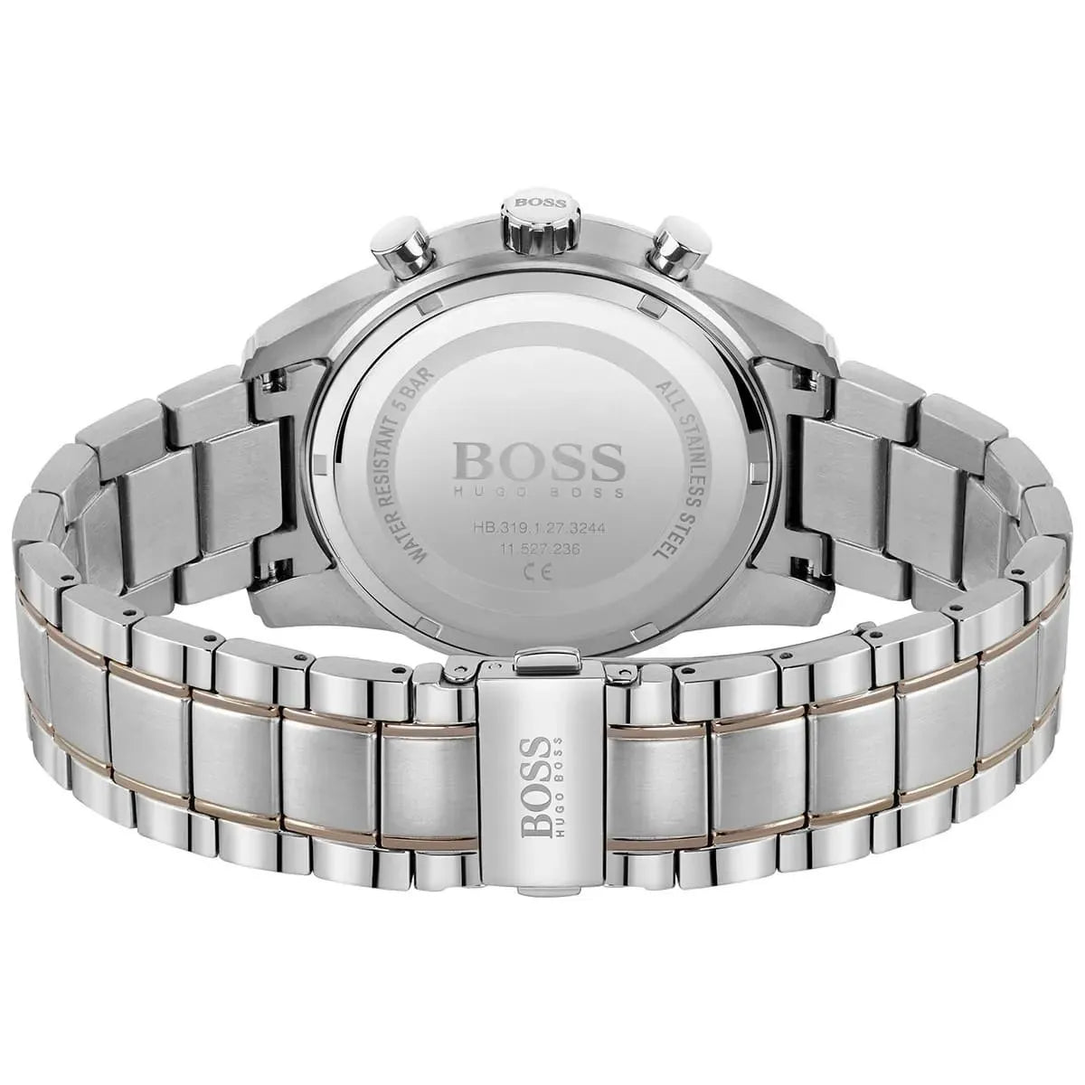 Montre homme Hugo Boss 1513789