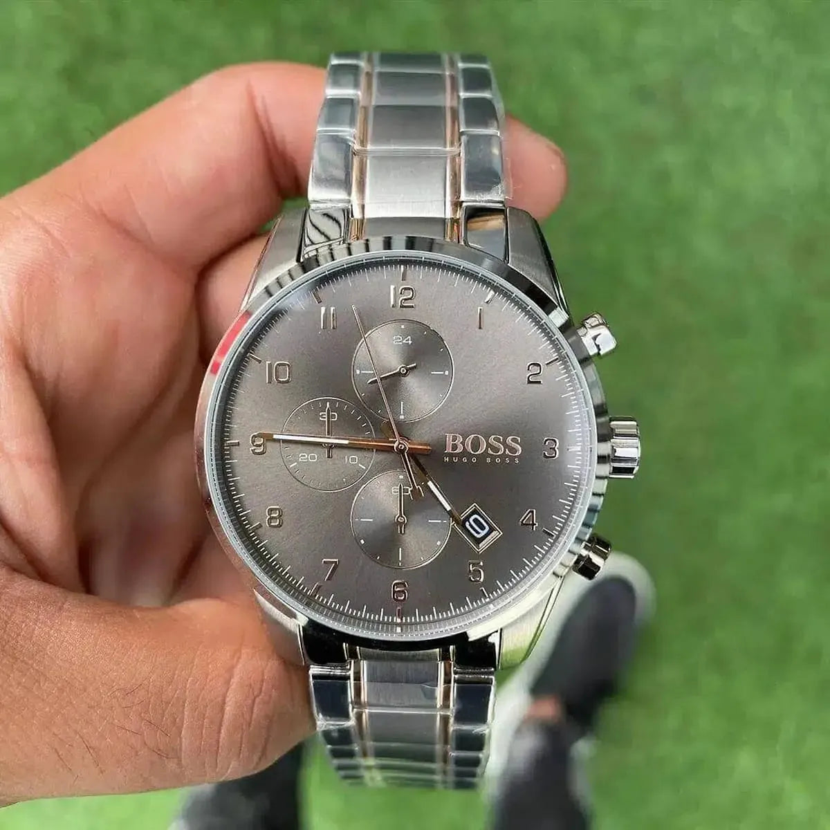 Montre homme Hugo Boss 1513789