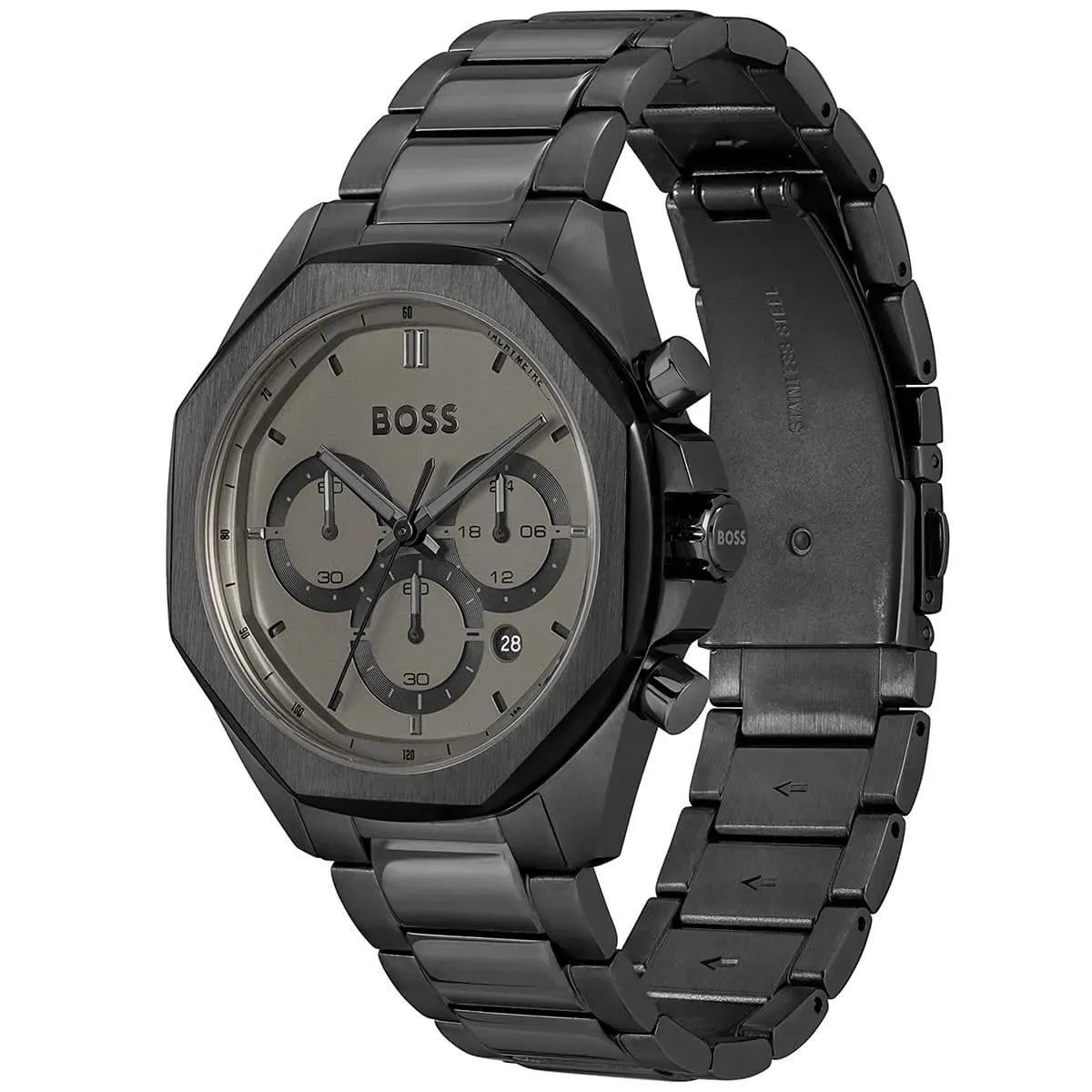 Montre homme Hugo Boss 1514016
