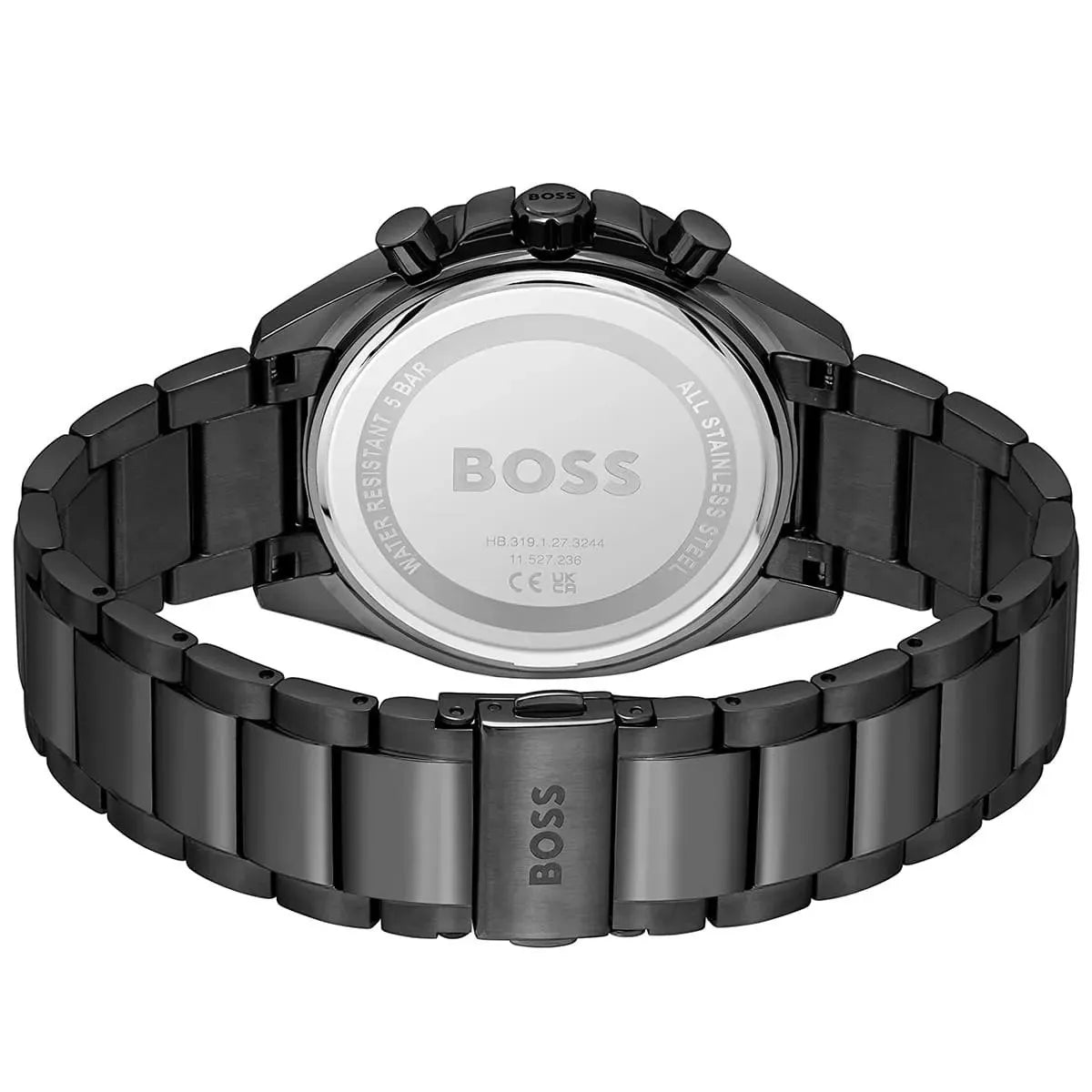 Montre homme Hugo Boss 1514016