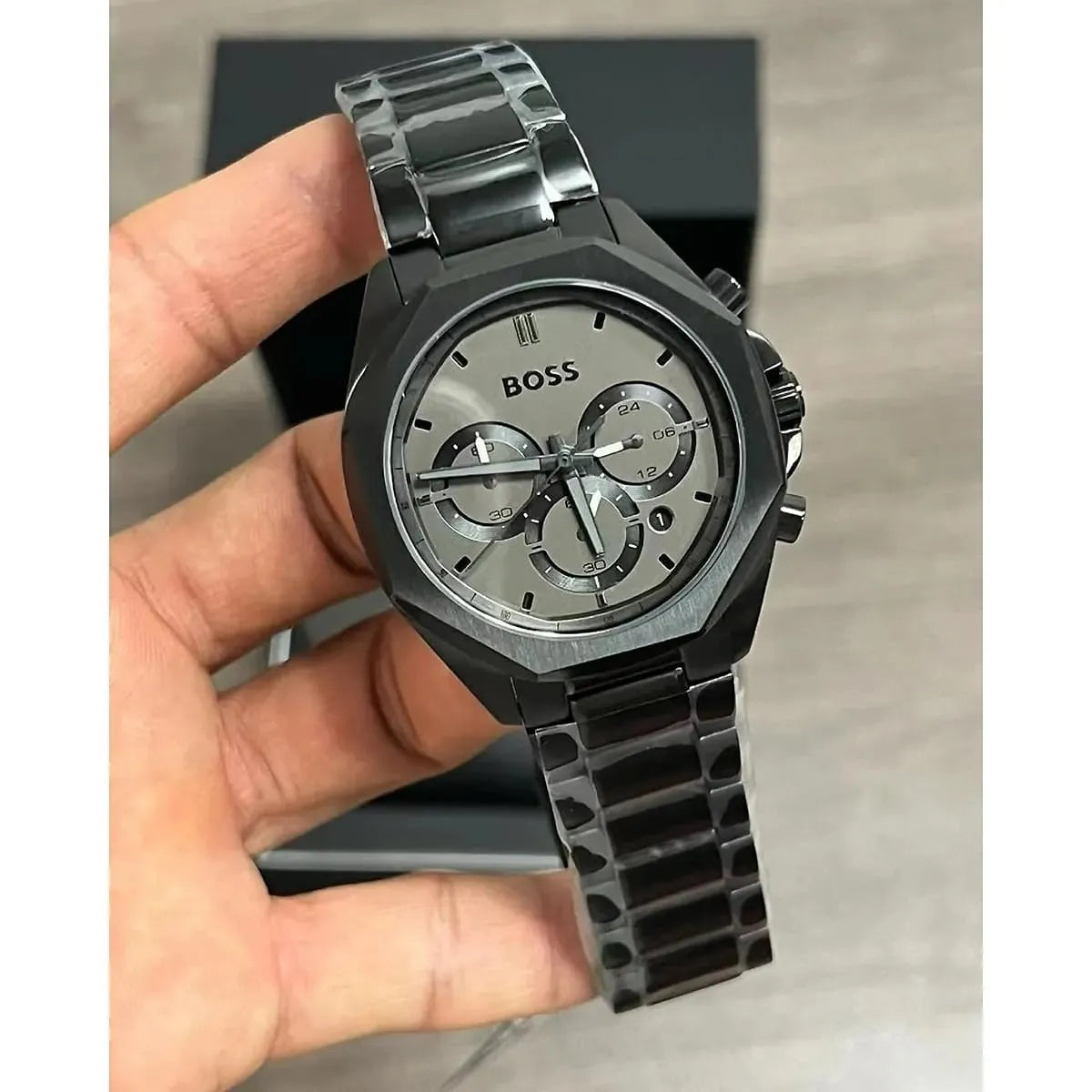 Montre homme Hugo Boss 1514016