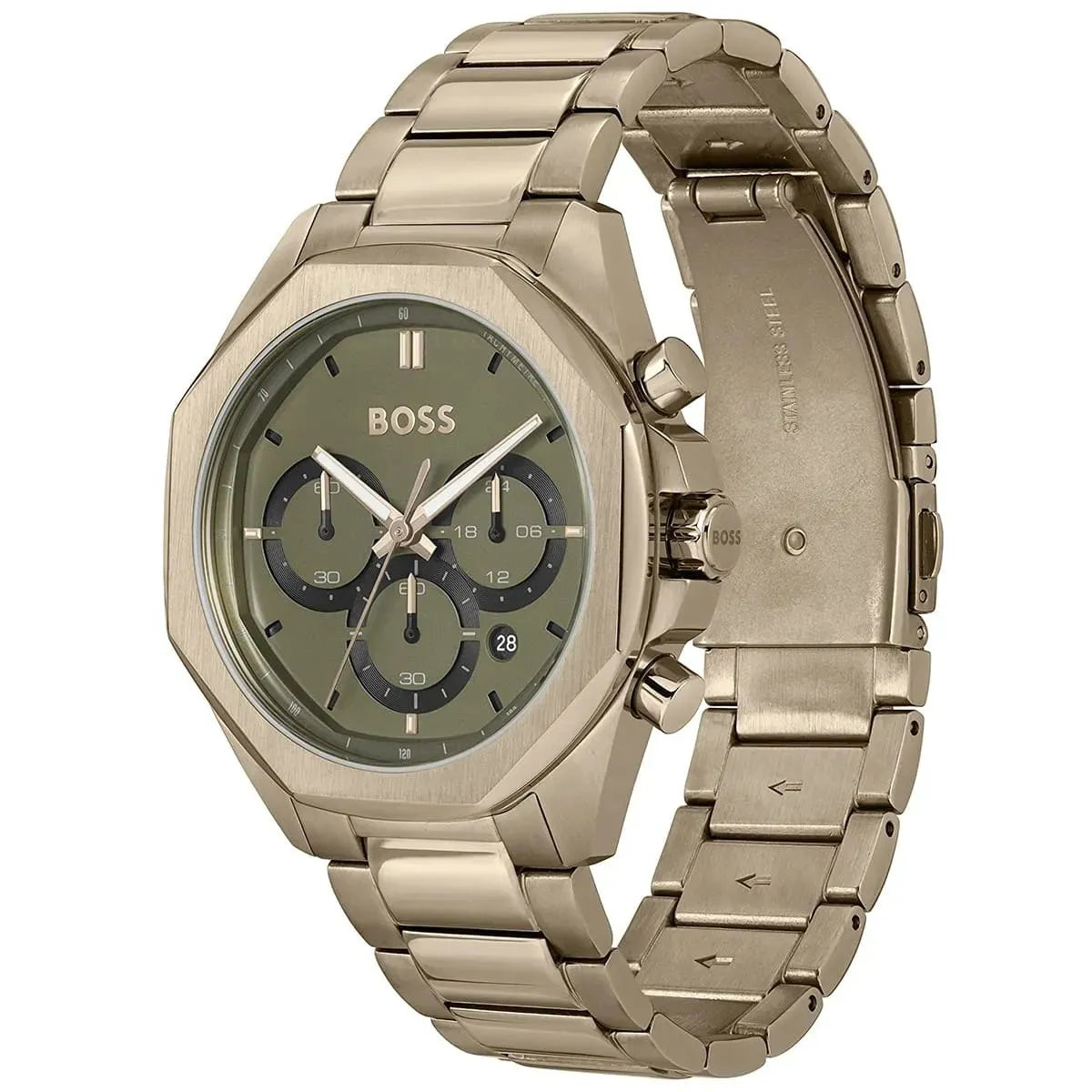 Montre homme Hugo Boss 1514019