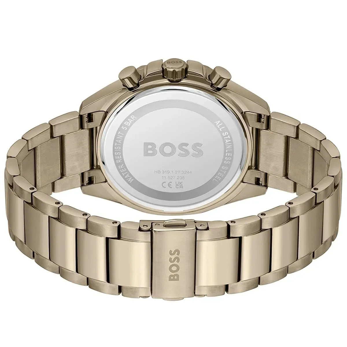 Montre homme Hugo Boss 1514019