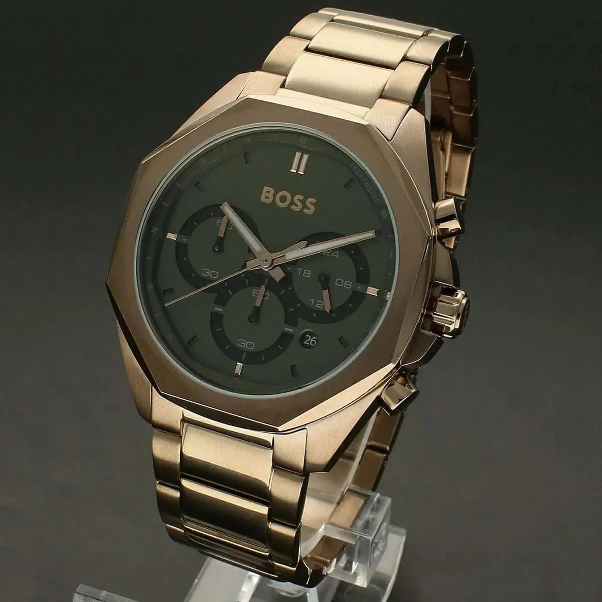 Montre homme Hugo Boss 1514019