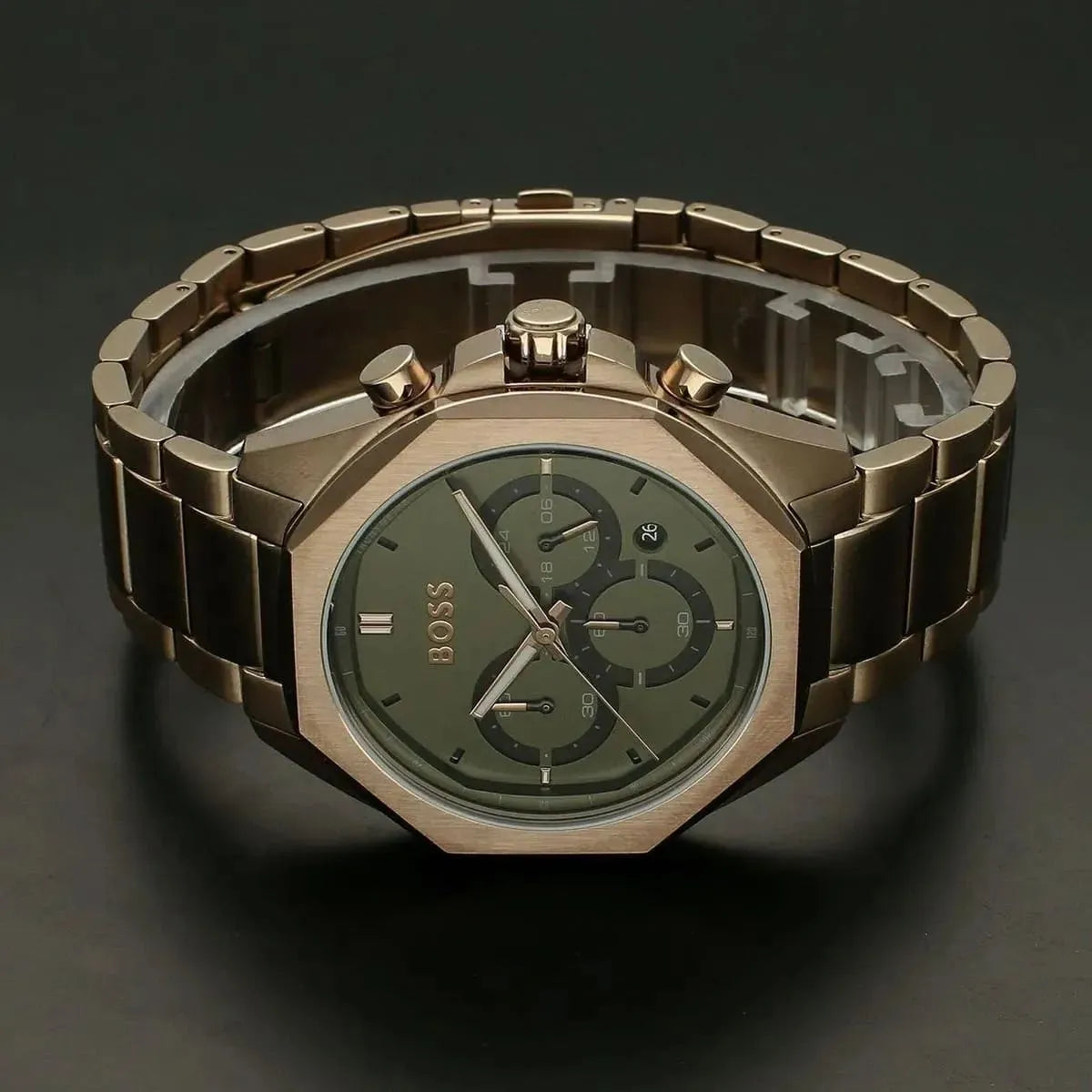 Montre homme Hugo Boss 1514019