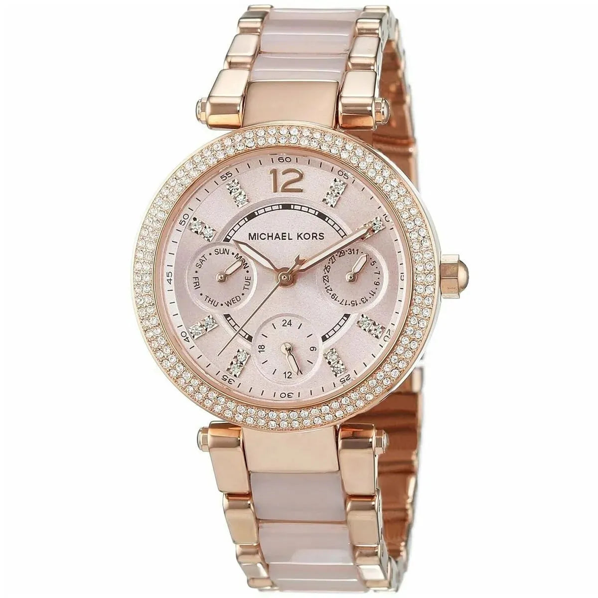 Montre Michael Kors pour femme MK6110