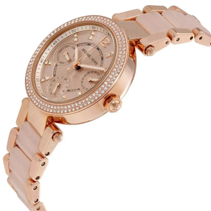 Montre Michael Kors pour femme MK6110
