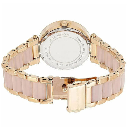 Montre Michael Kors pour femme MK6110