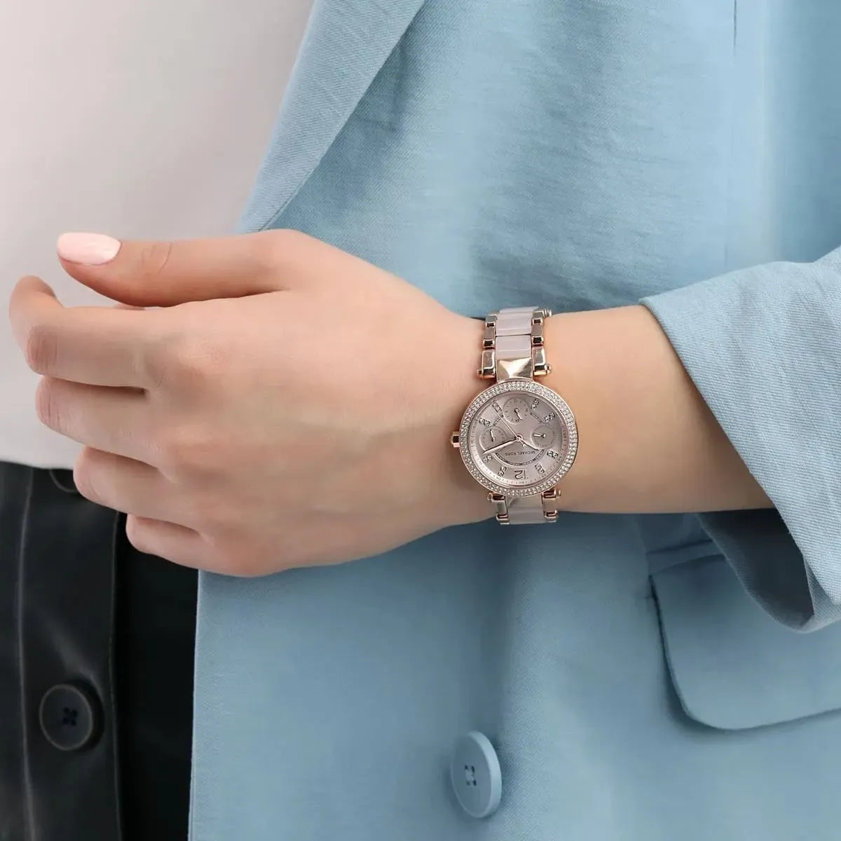 Montre Michael Kors pour femme MK6110