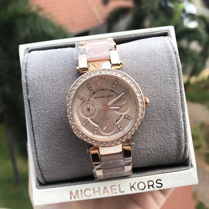 Montre Michael Kors pour femme MK6110