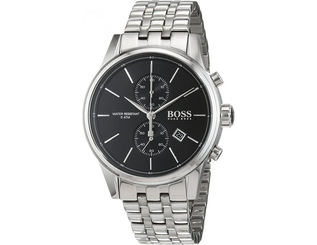 Montre Homme HUGO BOSS – luxe affirmé