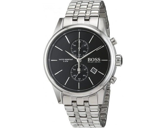 Montre Homme HUGO BOSS – luxe affirmé