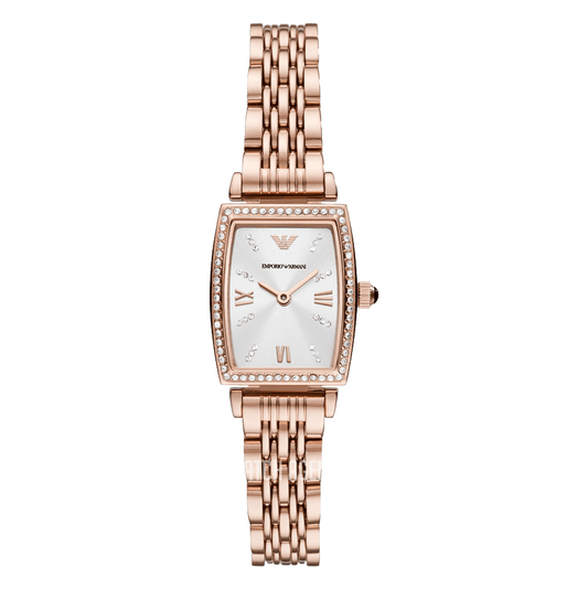 Montre Femme Emporio Armani Ar11406 – Mode femme luxe