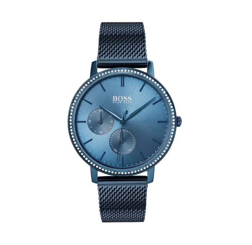 Montre Femme Hugo Boss – Accessoire suisse féminin