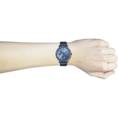 Montre Femme Hugo Boss – Accessoire suisse féminin