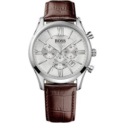 Montre Homme Hugo Boss – qualité discret pour homme