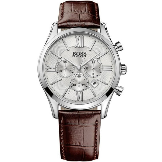Montre Homme Hugo Boss – qualité discret pour homme