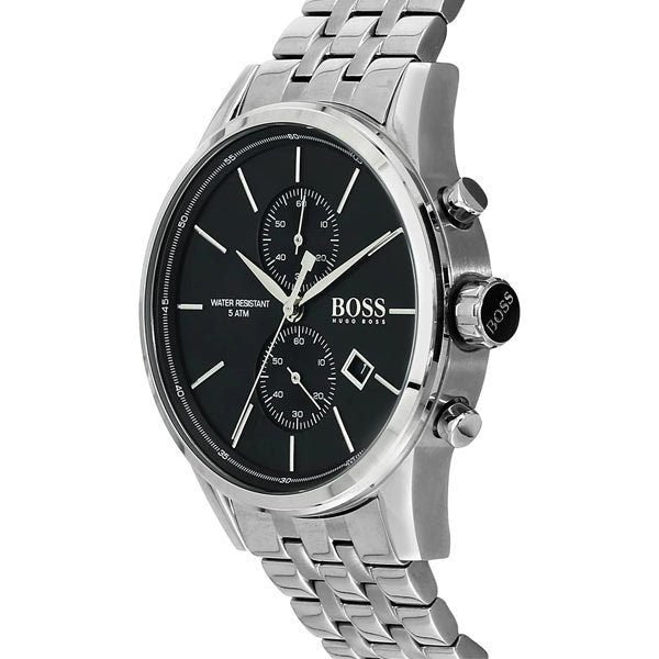 Montre Homme HUGO BOSS – luxe affirmé
