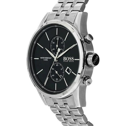 Montre Homme HUGO BOSS – luxe affirmé