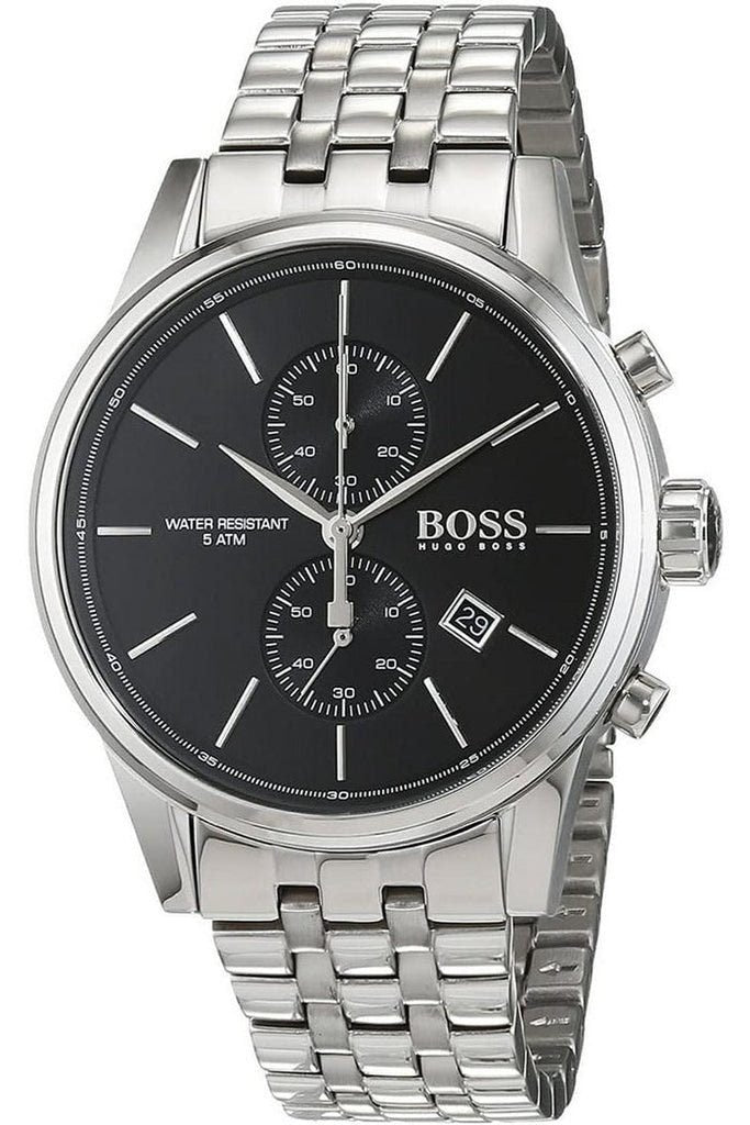Montre Homme HUGO BOSS – luxe affirmé