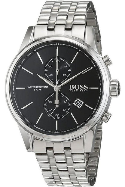 Montre Homme HUGO BOSS – luxe affirmé