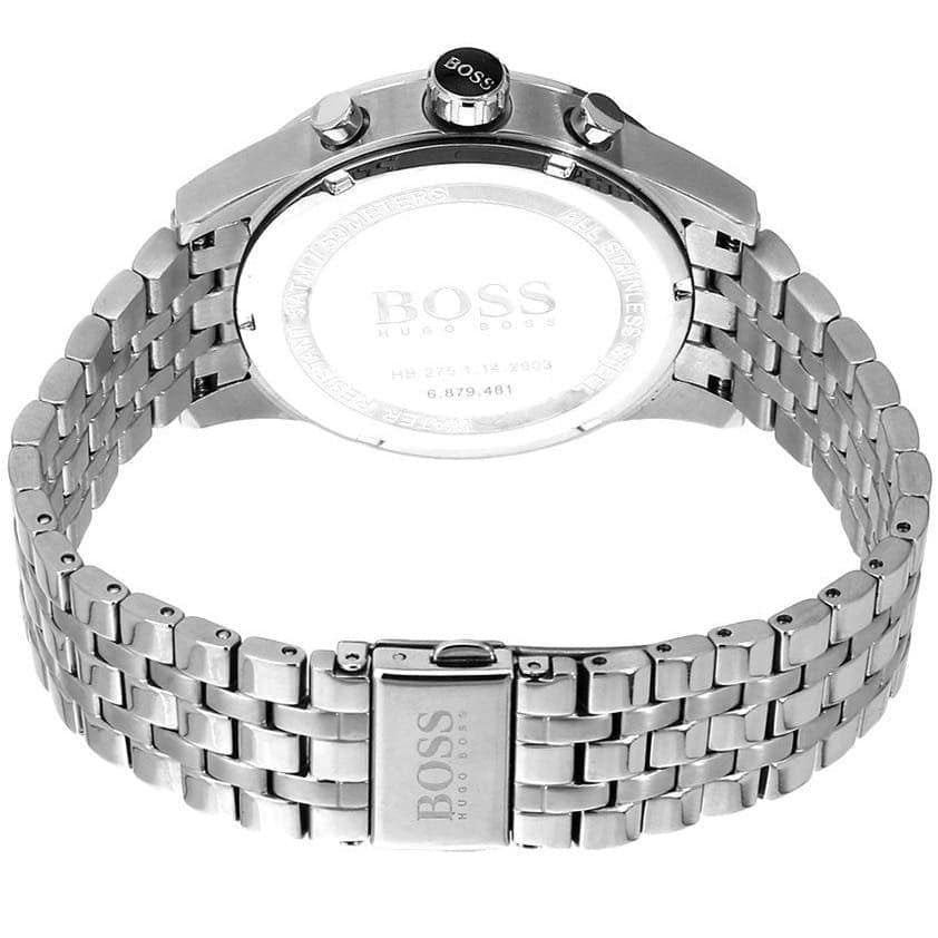 Montre Homme HUGO BOSS – luxe affirmé