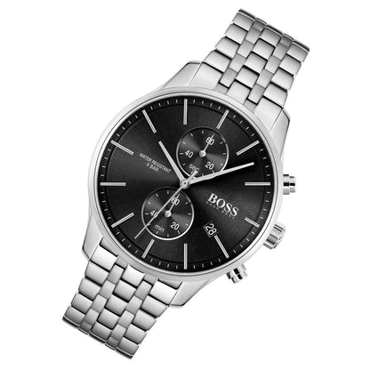 Montre Homme HUGO BOSS – luxe affirmé