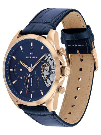 Montre Homme TOMMY HILFIGER – mouvement design
