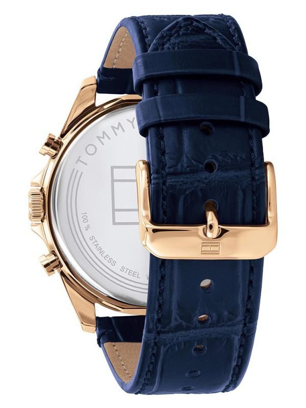 Montre Homme TOMMY HILFIGER – mouvement design