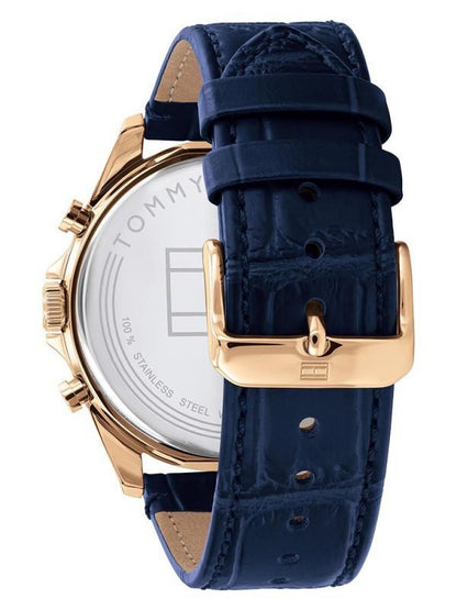Montre Homme TOMMY HILFIGER – mouvement design