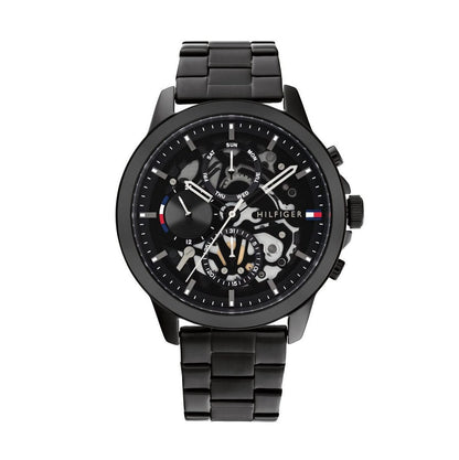 Montre Homme TOMMY HILFIGER – style affirmé