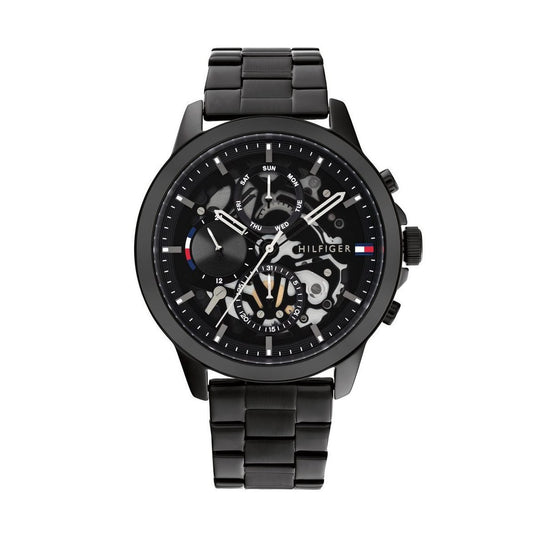 Montre Homme TOMMY HILFIGER – style affirmé