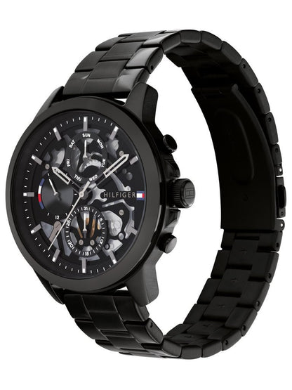 Montre Homme TOMMY HILFIGER – style affirmé