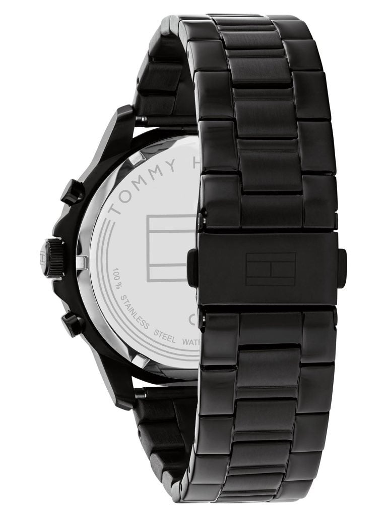 Montre Homme TOMMY HILFIGER – style affirmé