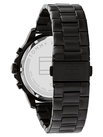 Montre Homme TOMMY HILFIGER – style affirmé